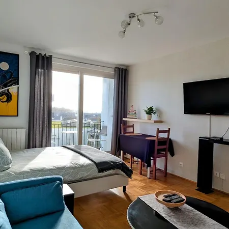 Appartement De Charme Concarneau Exterior photo
