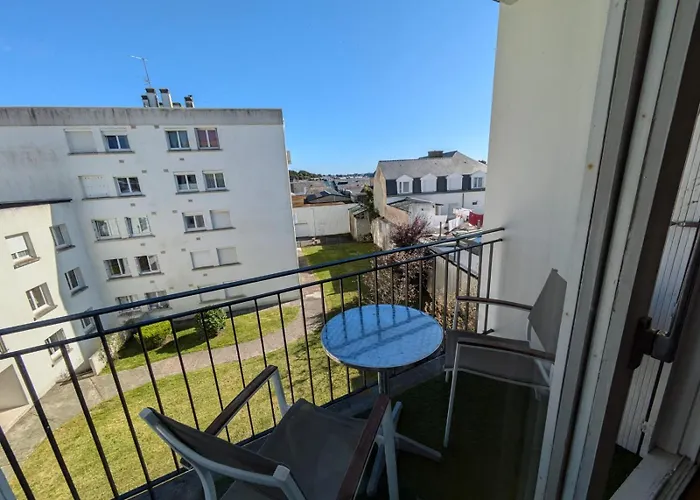 Appartement De Charme