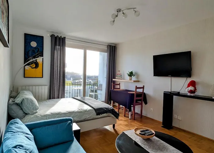 Appartement De Charme
