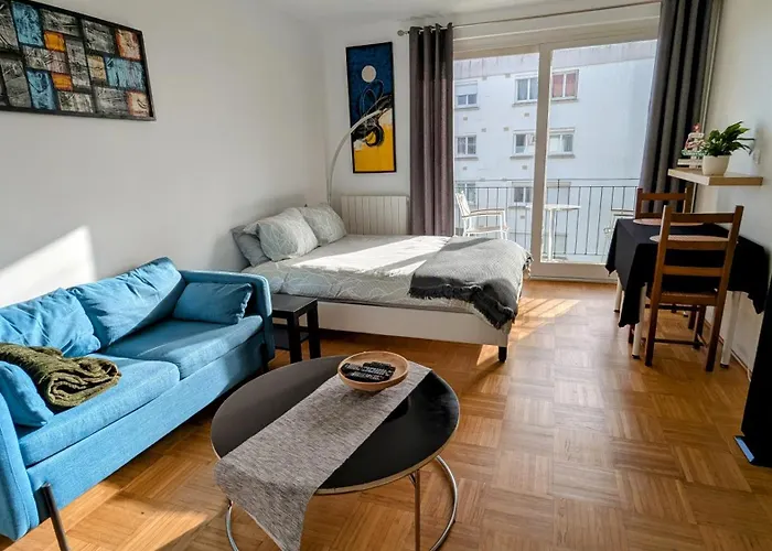 Appartement De Charme