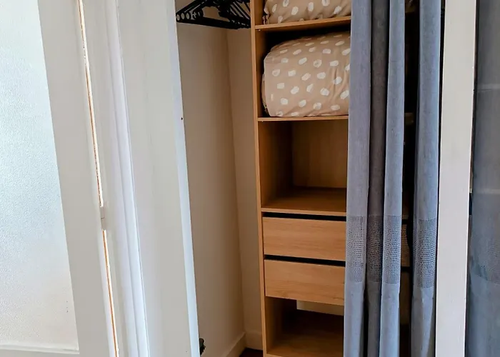 Appartement De Charme