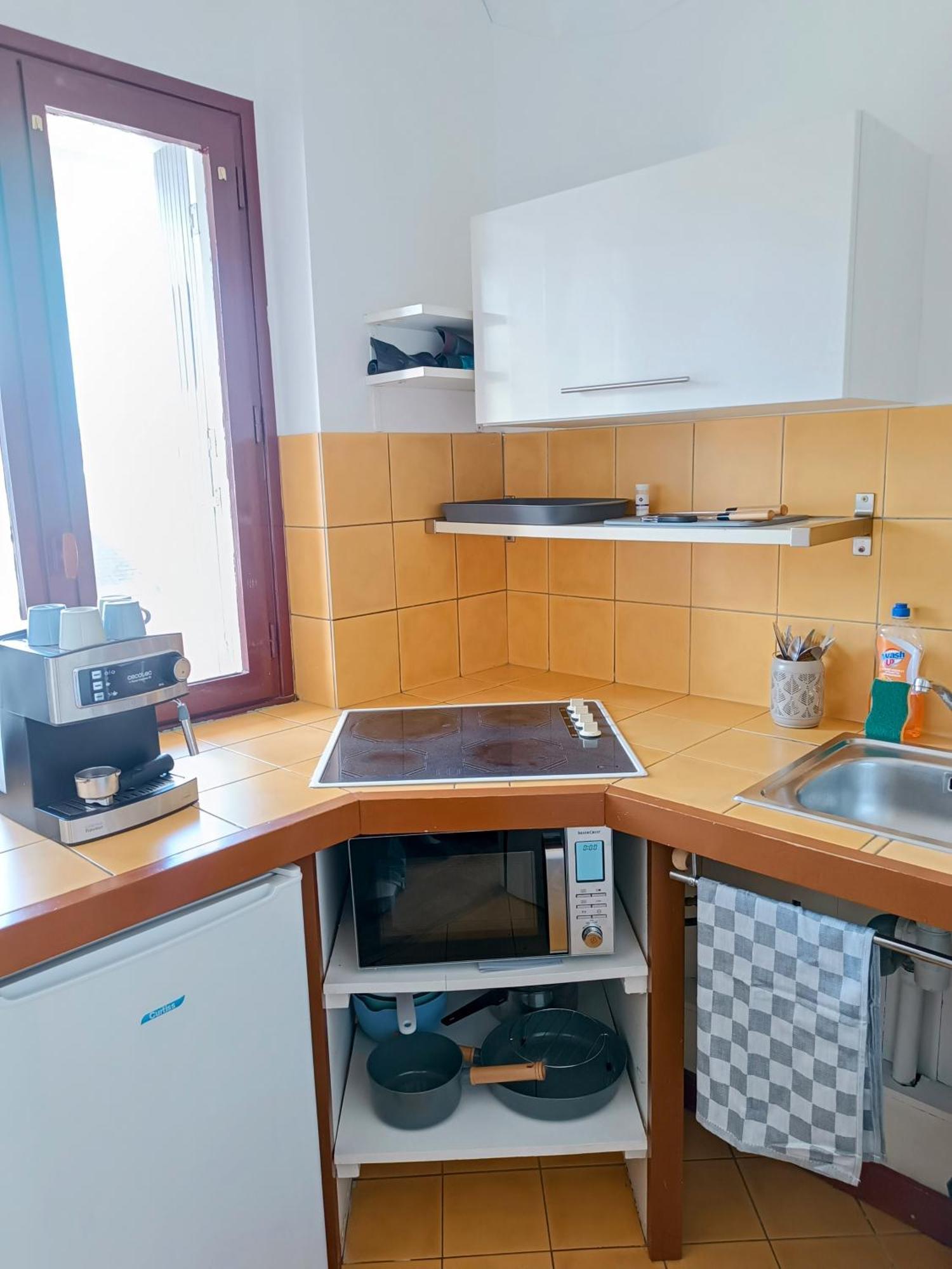 Apartment De Charme *